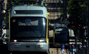 Linha Rubi da Metro do Porto tira 5,2 milhões de carros da estrada em 2026