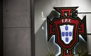Liga Nações: Serviço áudio para invisuais em Alvalade nos jogos de Portugal
