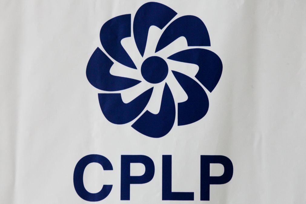 Chefes da diplomacia da CPLP 