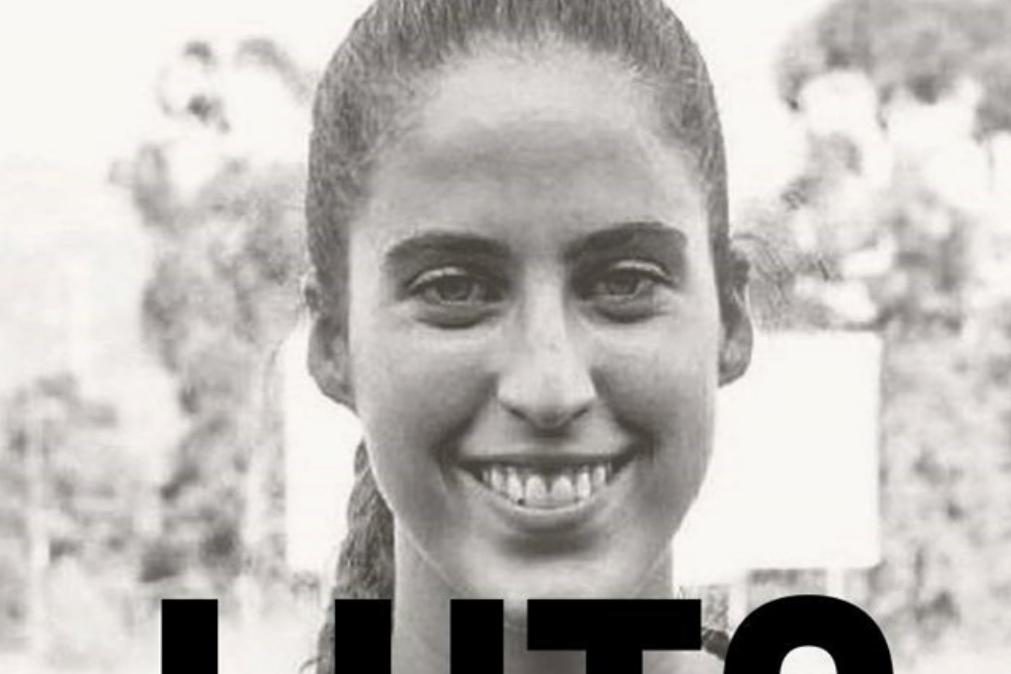 Cláudia Calçada, ex-jogadora do Boavista, morre aos 29 anos