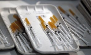 Governo aprova despesa de 15,3 milhões de euros para compra da vacina contra a gripe