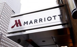 Grupo hoteleiro norte-americano Marriot suspende operações na Rússia