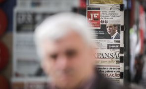 Portugal tem 61 concelhos sem jornais e rádios com sede