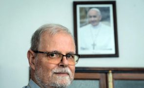 Arcebispo da Beira alerta para impunidade face a onda de raptos em Moçambique