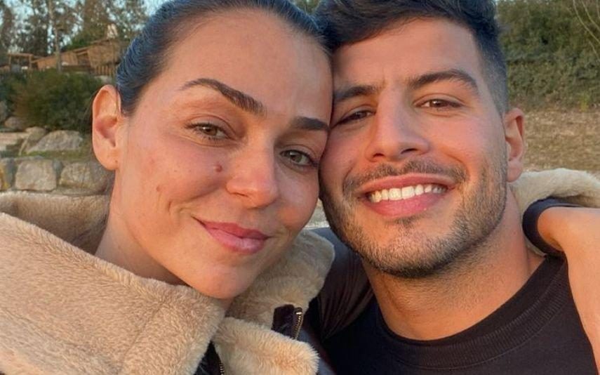 Vanessa Martins Ex-namorado sofre perda de peso: