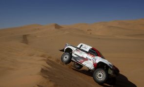 Rali Dakar 2023 com mais dias, mais quilómetros e mais países