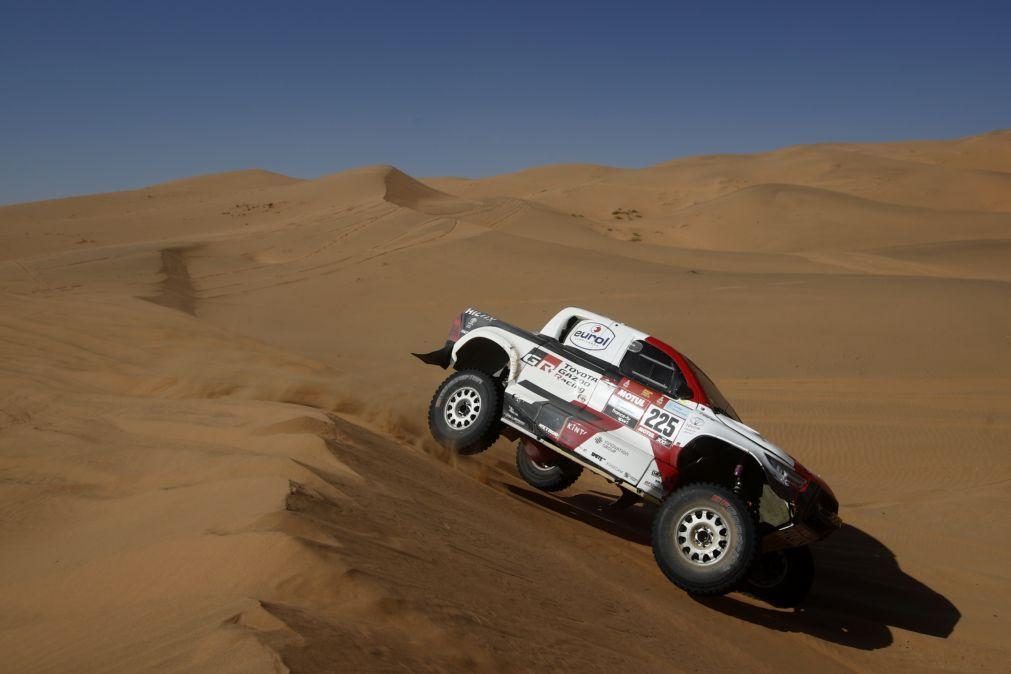 Rali Dakar 2023 com mais dias, mais quilómetros e mais países