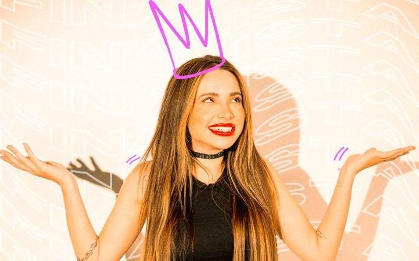 Bruna Gomes é a grande vencedora do Big Brother – Desafio Final
