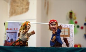 Festival de Marionetas de Ovar com companhias de 9 países em 18 espetáculos gratuitos