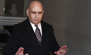 Julgamento de Duarte Lima adiado por falta de notificação de testemunhas no Brasil