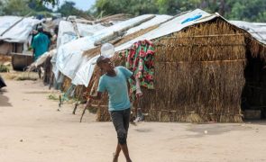 Grupo mata em distrito de Cabo Delgado que tem escapado à violência