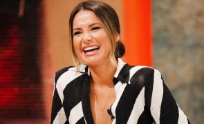 Bruna Gomes revela como vai gastar os 10 mil euros do prémio final do Big Brother