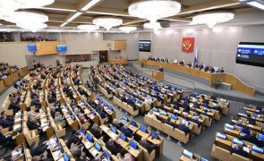 Rússia vai deixar de aplicar decisões do Tribunal Europeu dos Direitos do Homem