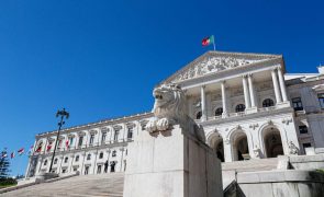 Ucrânia: Parlamento português aprova suspensão do grupo de amizade com a Rússia