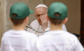 Papa Francisco nomeia comissão para dirigir investimentos do Vaticano