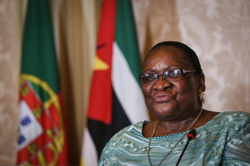 Moçambique diz que luta contra terrorismo lhe dará 
