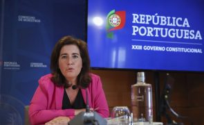 BE pede audição urgente de Ana Mendes Godinho sobre corte de apoio alimentar a carenciados
