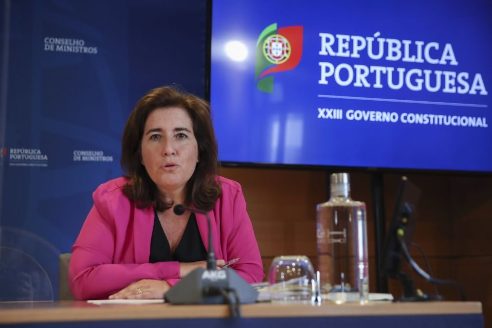 BE pede audição urgente de Ana Mendes Godinho sobre corte de apoio alimentar a carenciados
