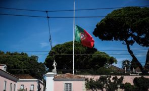 Governo vai decretar luto nacional pela morte de Paula Rego