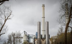 Alemanha mantém centrais a carvão e petróleo na reserva para eventual escassez de gás