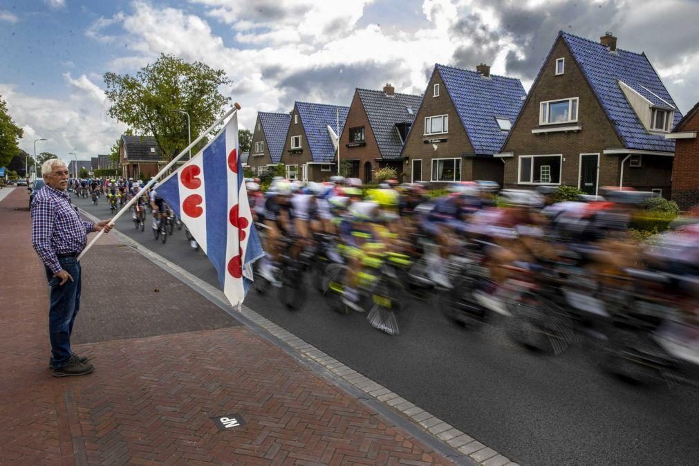 Tour do Benelux 2022 cancelado devido a sobrecarga no calendário velocipédico