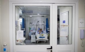 Médicos das urgências do Hospital de Almada pedem escusa de responsabilidade