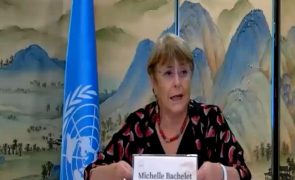 Mais de 230 grupos de direitos humanos exigem demissão de Alta Comissária da ONU