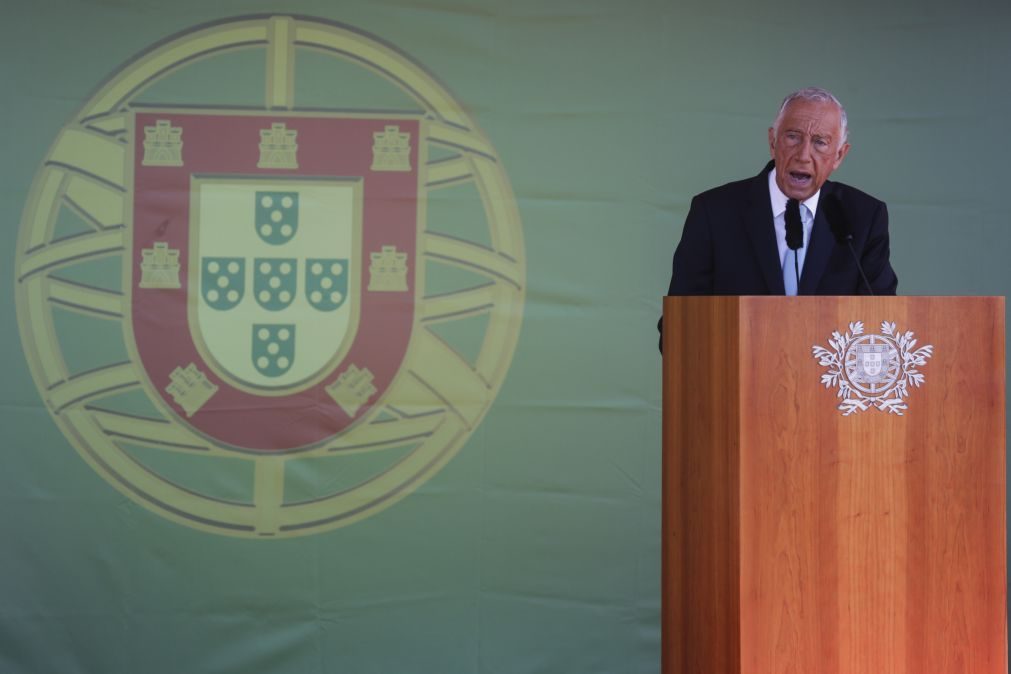10 Junho: Comemorações oficiais arrancam hoje em Braga com içar da bandeira