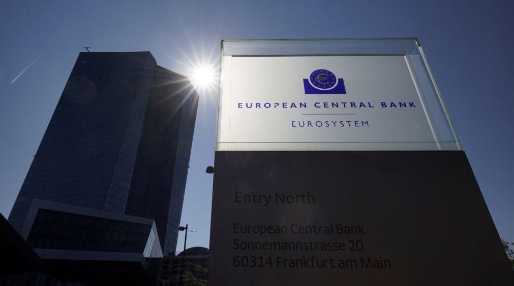 BCE revê em alta previsão de inflação para 6,8% este ano