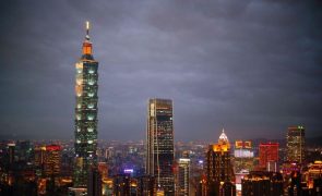 Comissário chinês em Macau diz não haver 