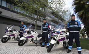 Festas de Lisboa com policiamento reforçado e circulação condicionada