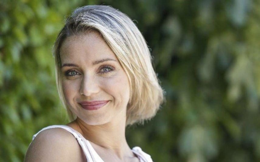 Luciana Abreu obrigada a fazer terapia da fala após 