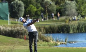 Golfista Pedro Figueiredo consistente passa o 'cut' do Empordà Challenge