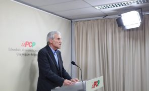 Jerónimo Sousa acusa Governo de não confrontar especulação que gera custo de vida 