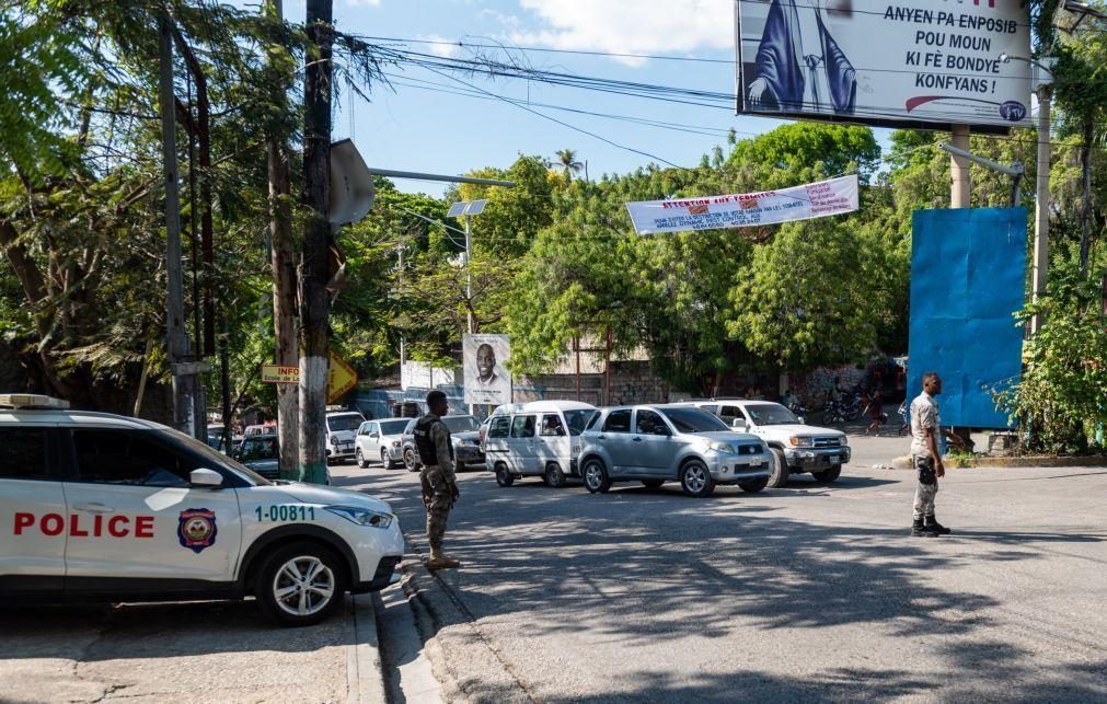 Trinta e oito pessoas sequestradas por grupo criminoso libertadas no Haiti