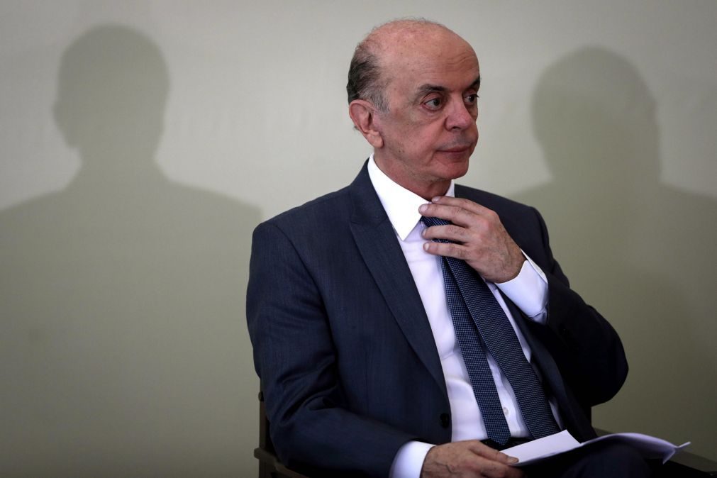 Supremo Tribunal do Brasil autoriza abertura de inquérito contra ex-MNE