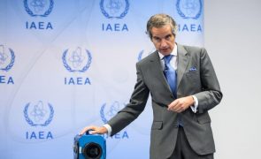 Agência Internacional de Energia Atómica exorta Irão ao diálogo 
