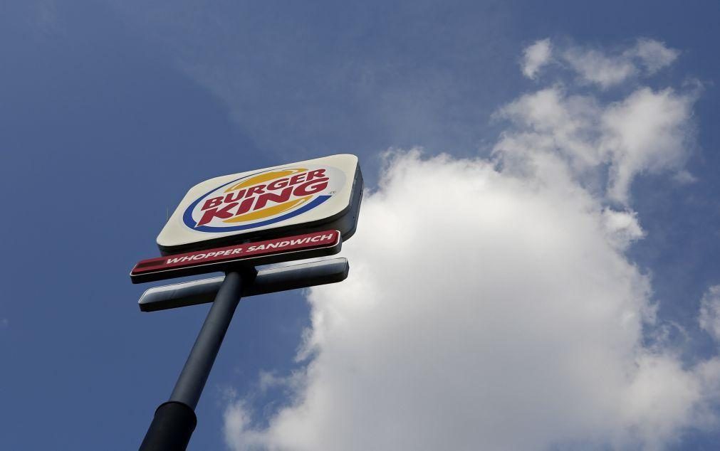 Ibersol vai apreciar nova proposta para vender restaurantes Burger King