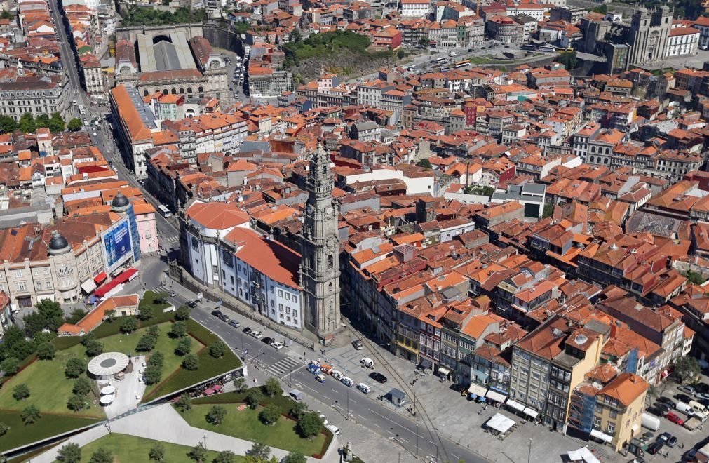 Grande Porto domina ocupação de hóteis em junho, mês de festival internacional de música