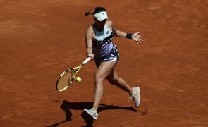 Mónica Puig, primeira campeã olímpica de Porto Rico, retira-se do ténis aos 28 anos