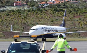 Sindicato dos tripulantes avança com greve na Ryanair em 24, 25 e 26 de junho