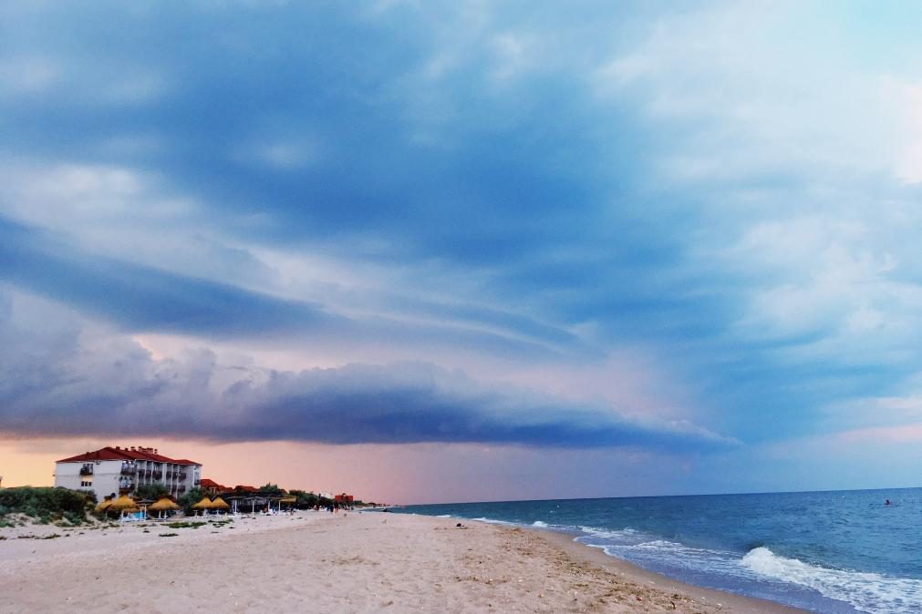 Meteorologia: Previsão do tempo para quarta-feira, 15 de junho