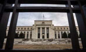 Fed anuncia hoje decisão sobre novo aumento das taxas de juro