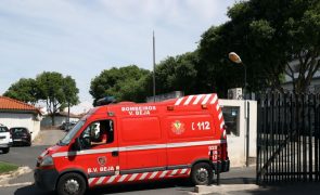 Liga dos bombeiros avisa que há corporações que podem não conseguir manter transporte de doentes