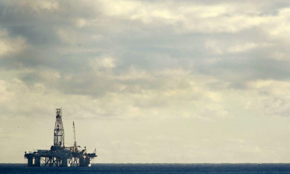 Angola ultrapassou em maio a Nigéria como maior produtor de petróleo em África