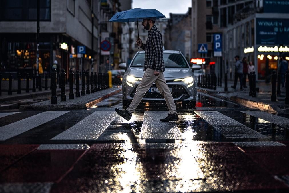 Meteorologia: Previsão do tempo para quinta-feira, 16 de junho