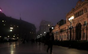Argentina fecha maio com taxa de inflação anual de 60,7%, a mais alta em 30 anos