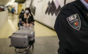 Passageiros dos Estados Unidos e Canadá passam a utilizar 'e-gates' nos aeroportos