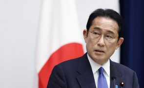 PM japonês anuncia participação na próxima cimeira da NATO