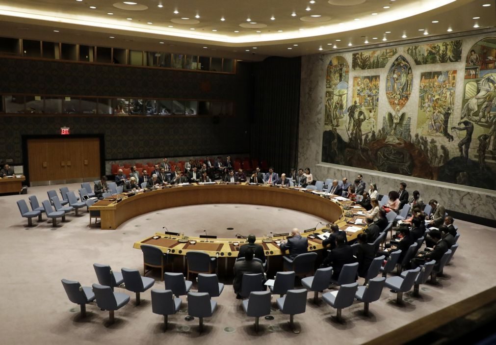 Conselho de Segurança da ONU prolonga por um ano mandato da missão no Líbano